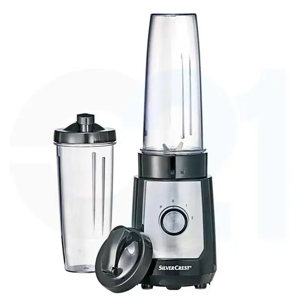 اسموتی ساز سیلور کرست مدل SSMD300 A1