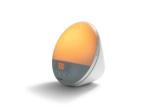 ساعت بیدارباش Philips HF3520/01