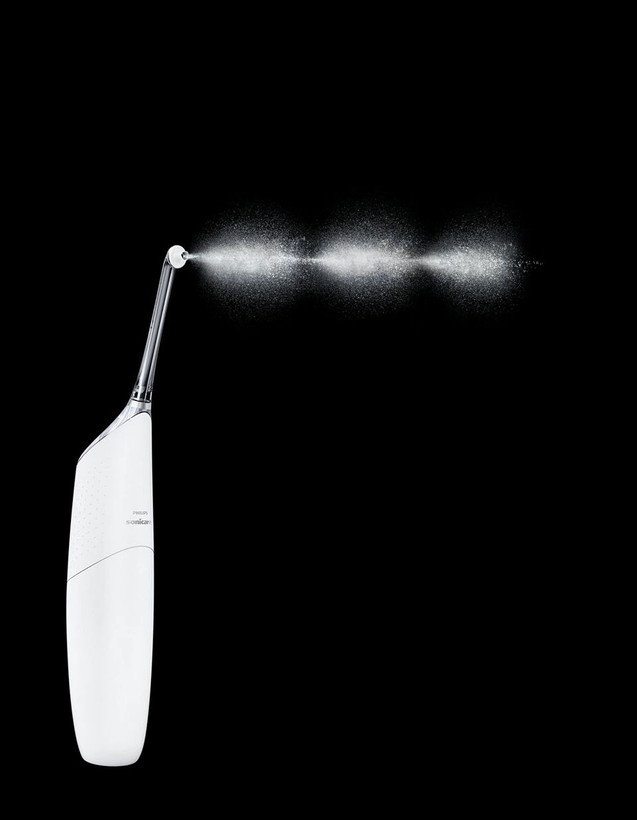 واترجت دندان فیلیپس Philips Sonicare AirFloss Ultra مدل HX8331 / HX8431