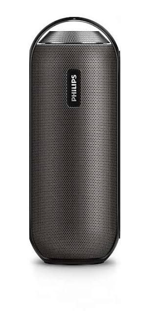 اسپیکر بلوتوثی فیلیپس BT6000B/12