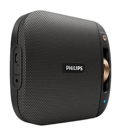 اسپیکر بلوتوثی فیلیپس Philips BT2650B/00