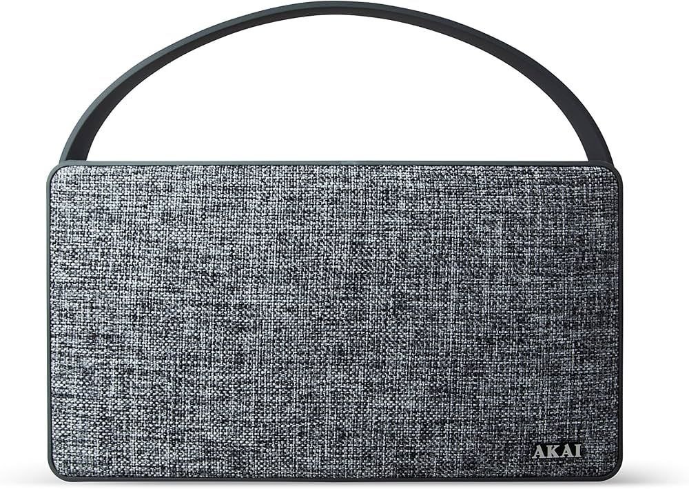 اسپیکر بلوتوثی AKAI M-88FG