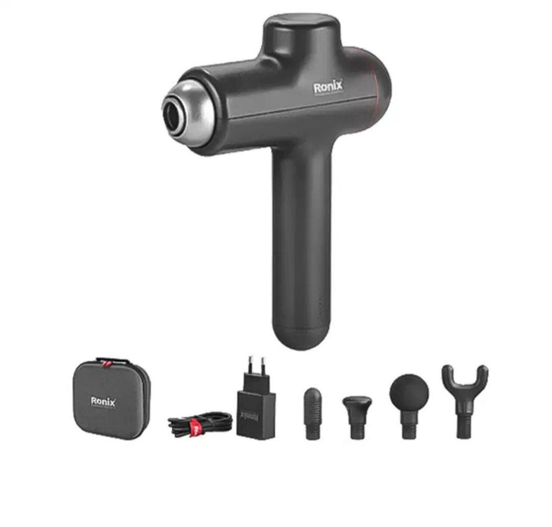ماساژور رونیکس مدل 8850 FIT-PRO