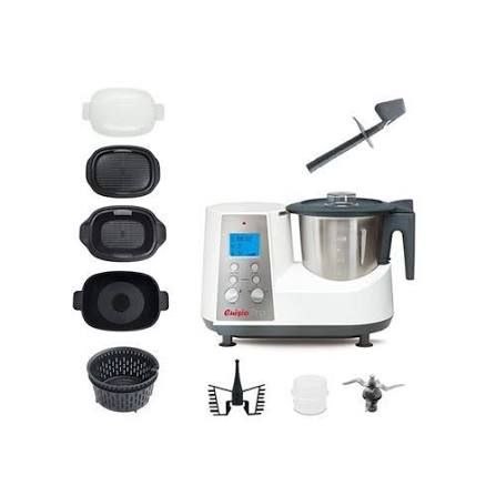 ربات آشپزی چندکاره KitchenCook Cuisio Pro