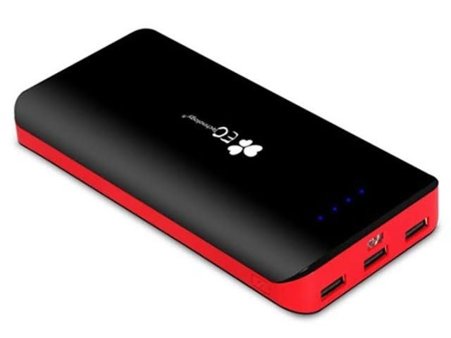 پاوربانک EC Technology مدل B30224