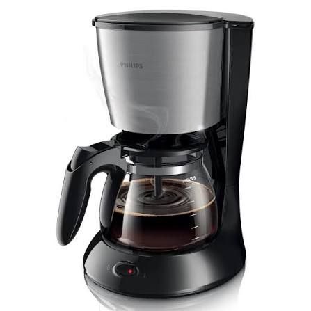 قهوه‌ساز فیلتری Philips HD7462/23